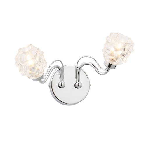 Litecraft zia wall light - zia,