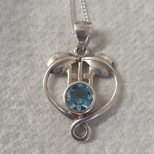 Vintage sterling silver - vintage, faux