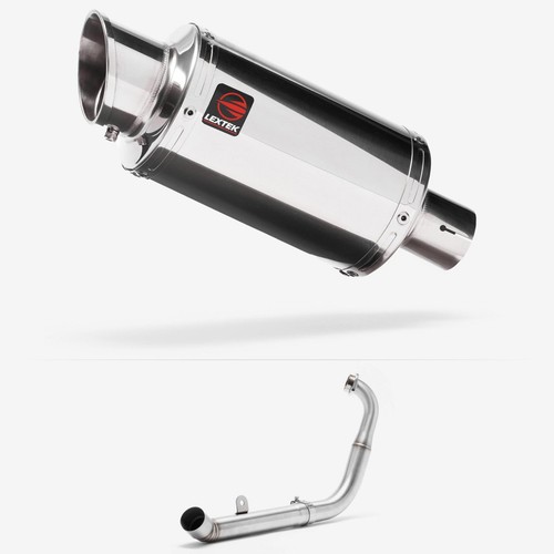 Lextek stainless steel yp4 - lextek,