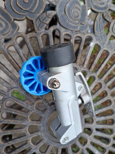 Sgs strimmer coupling - sgs,