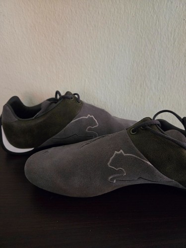 Future cat shadow grey loden - cat-, grey/loden