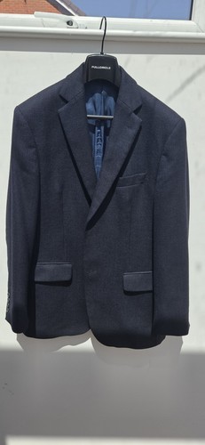 Pure new wool blazer 40 - blazer,