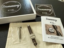 Guitars Upgrade Tremmory S