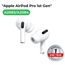 Apple Airpods 1st Gen Pro Left