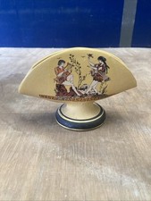 Greek Pottery Apollo and