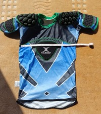 Gilbert XP500 Rugby Body