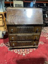 Stunning Old Charm Bureau in excellent condition  - High quality Reproduction
