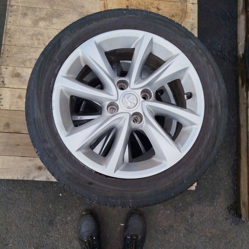 2019 2023 vauxhall corsa - 2019-2023,