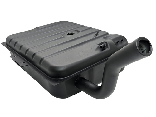 Fuel tank - , for