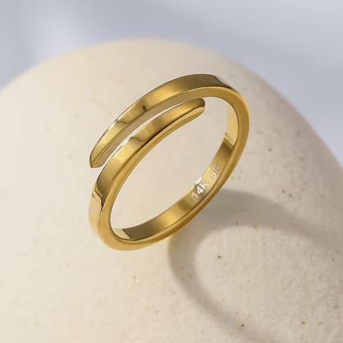 14k gold plated - 14k,