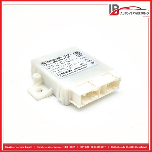 Ecu parking aid 2049004106 - ecu,