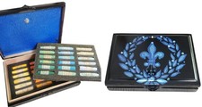 Unison Color Soft Pastels -