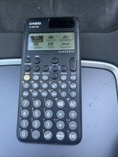 Casio FX-991CW Classwiz