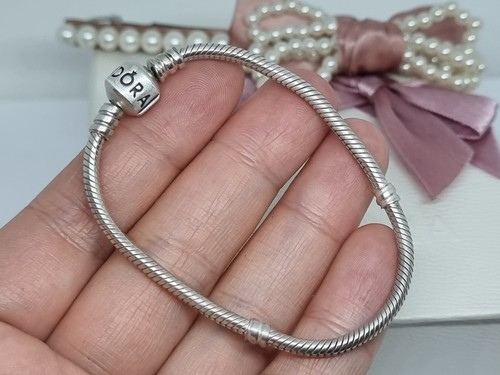 Genuine pandora moments snake - genuine,