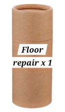 ONE PART FLOOR DELAMINATION