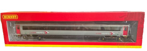 Hornby r4940h cross country - r4940h,