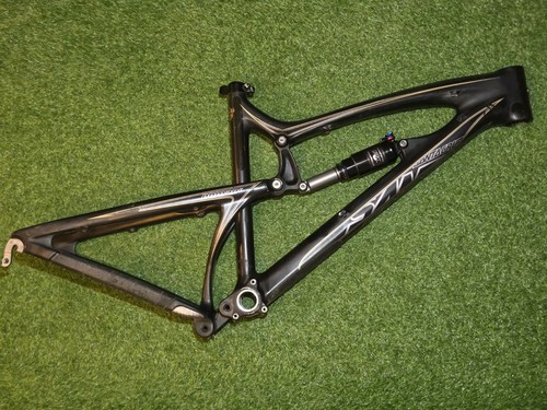 Vintage santa cruz nomad - santa,