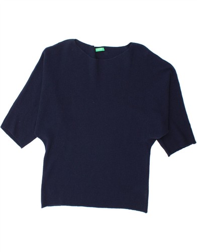 Benetton womens oversized - womens, boat