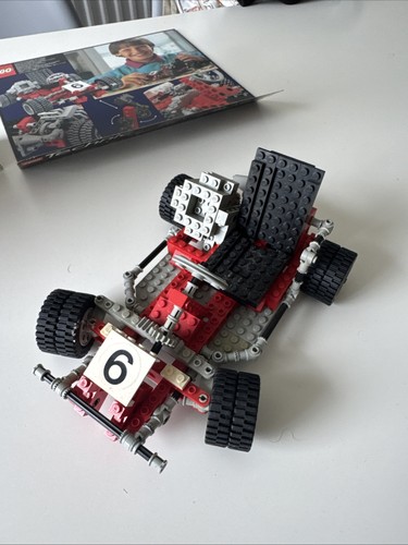 Lego technic 8842 vintage - lego,