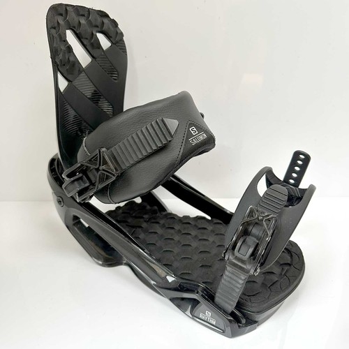 Mens salomon rhythm snowboard - rhythm,