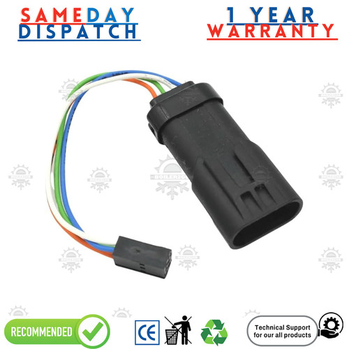 Replacement adaptor for - replacement,