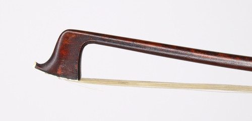 Fine nickle mounted - nickle,