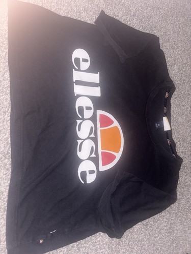 Ellesse men black - ellesse,