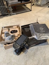 Futaba 10PX R404SBS 10-Channel