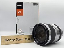 [MINT] SONY E 18-200mm