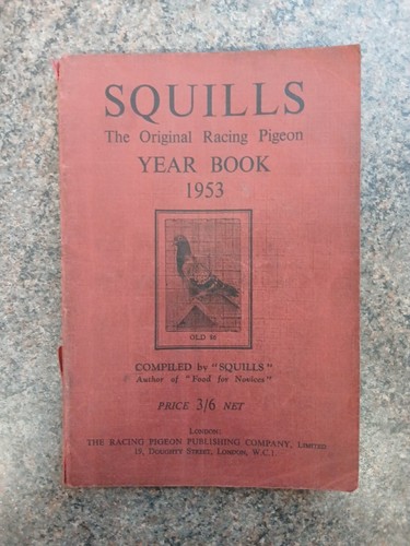 Squills the original racing - the,