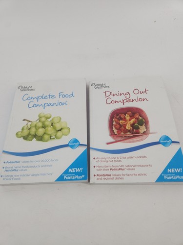 Weight watchers points plus - weight,