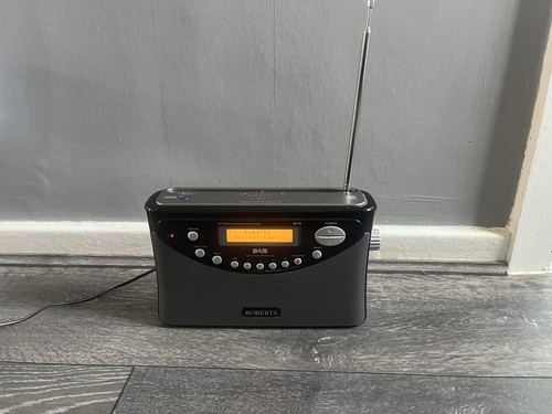 Roberts gemini dab - roberts, 45