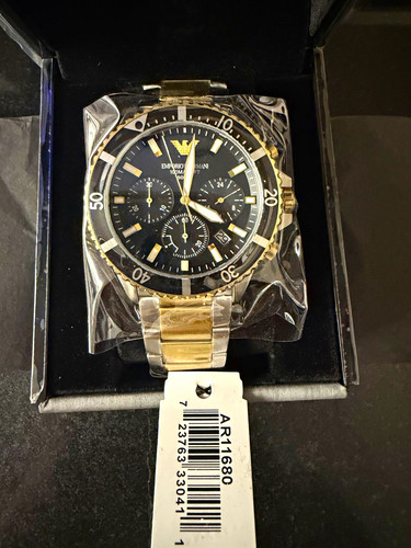 Emporio armani ar11680 men - armani,