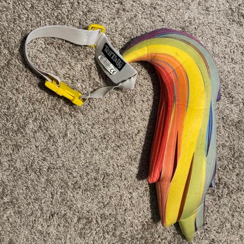 Tell tails rainbow - tell, unicorn