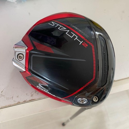 Taylormade stealth2 driver - taylormade,