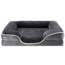 Orthopedic Dog Bed for Large