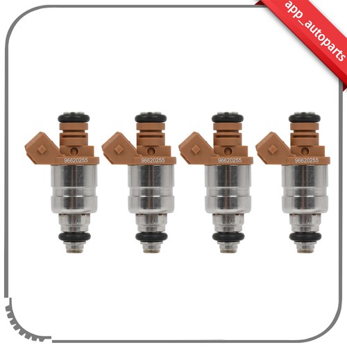 Fuel injectors for chevrolet - for,