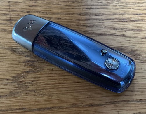 Sony walkman e005 - sony, 2gb