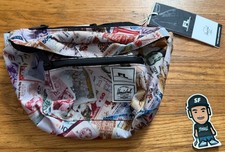 NEW HERSCHEL FUTURA