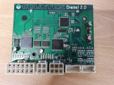 Countax A230D & V230D PCB