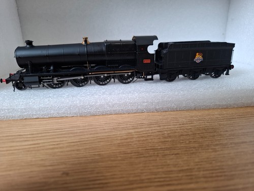 Heljan gauge 4783 4706 - heljan, oo