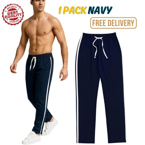 Pack mens lounge - pack, pants