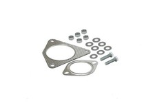 BM Cats Catalytic Converter