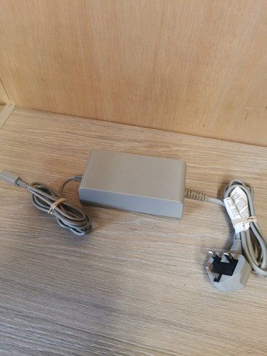 Nintendo wii adapter - ac,