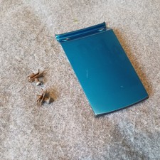 Suzuki GSF 600 N Bandit Rear