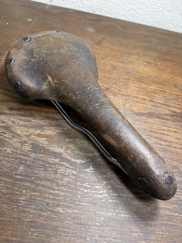 Vintage brooks swallow b15 - vintage,