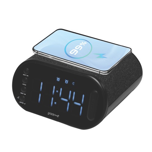 Groov atlas alarm - groov-e, ii