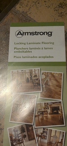 Locking laminate flooring - laminate,