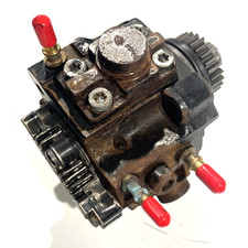 Vauxhall Vivaro / Trafic II