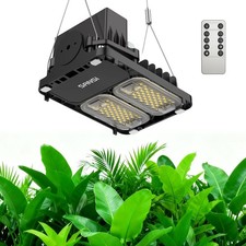 70W-200W SANSI Grow Light for